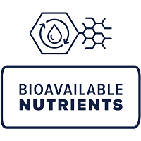 Bioavailable Nutrients