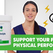 Support Your Peak Performance Video