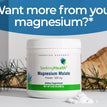 Magnesium Malate Video