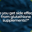 Optimal Glutathione Plus Video