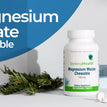 Magnesium Malate Chewable Video