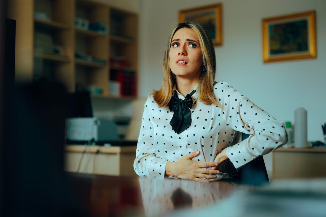 Side Effects From Folate: Why Do They Happen?
