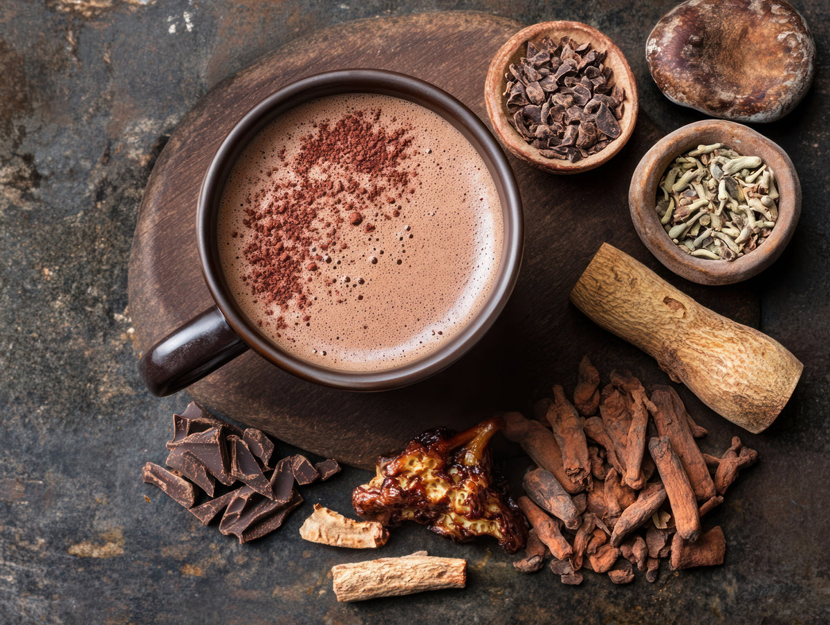 Should You Take Adaptogens?