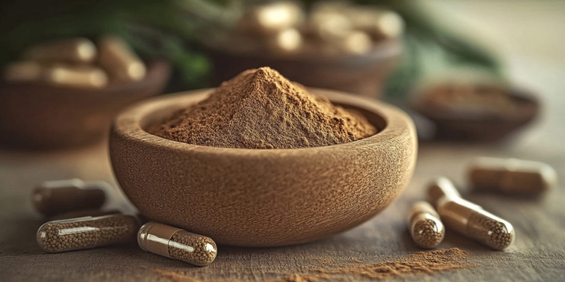 The Role of Nootropics in Supporting Cognition and Memory †