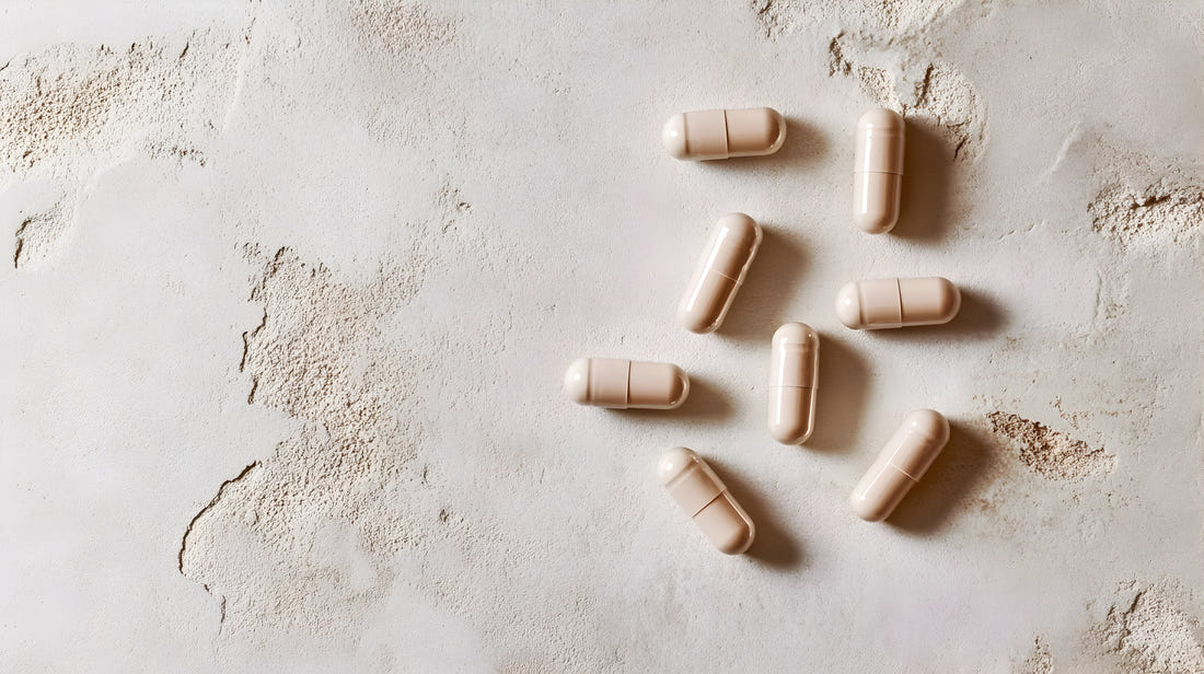 Your Guide to Seeking Health Supplement Names