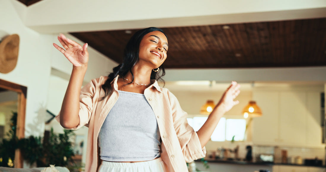 The Top 5 Vitamins and Supplements to Support Energy