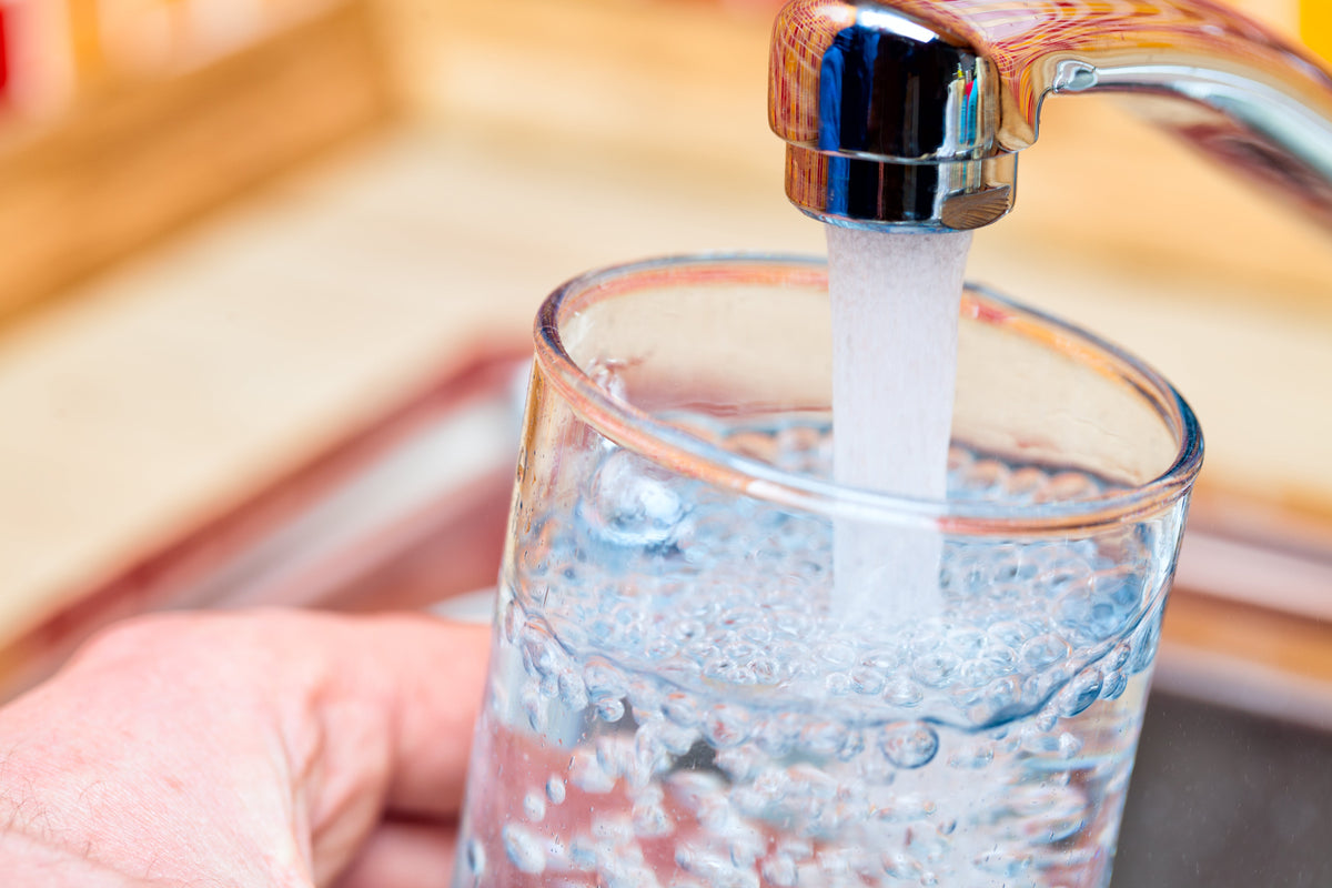 Is Tap Water Safe? Its Effect on MTHFR and How to Protect Yourself