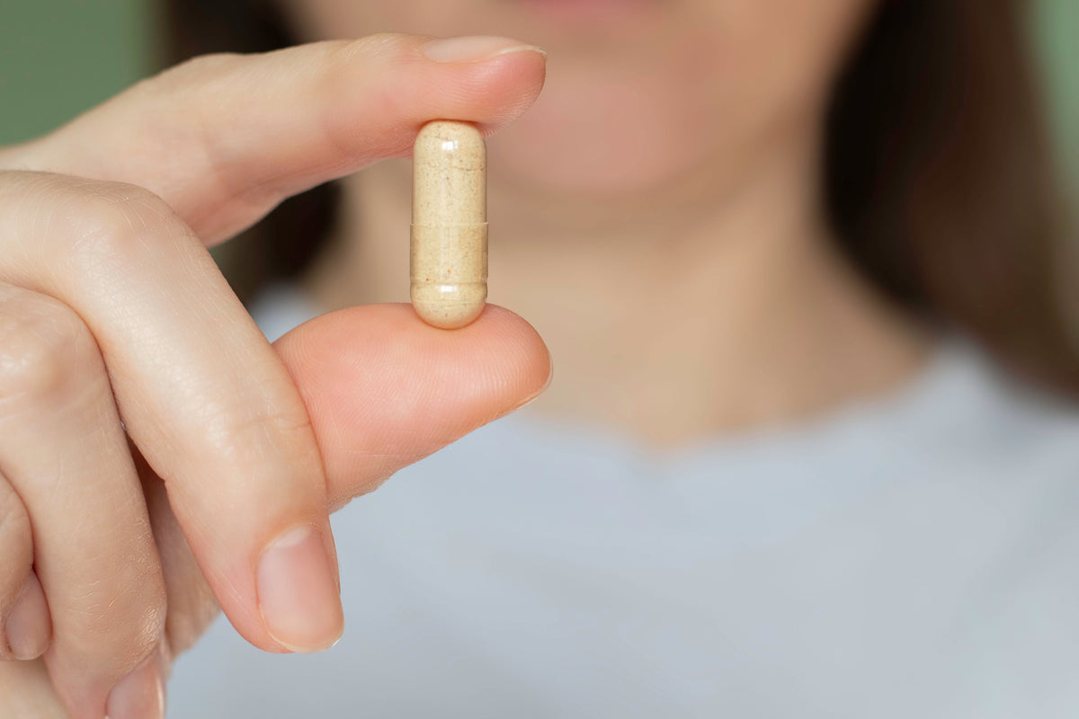 The Truth About Supplement Claims: What to Know Before You Buy