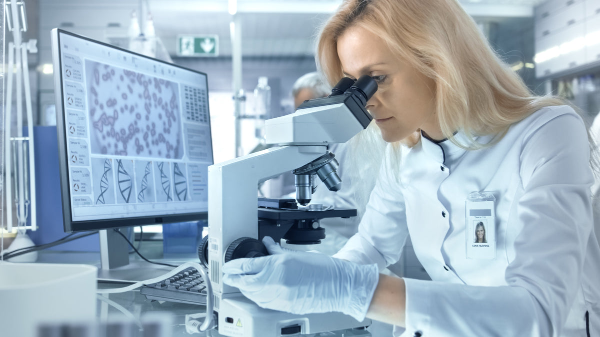 4 Things You Can Learn From Genetic Testing