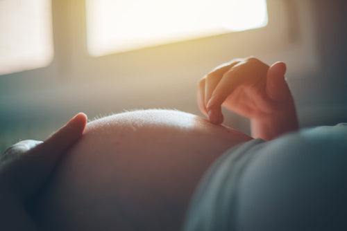 Should You Take Iron During Pregnancy?