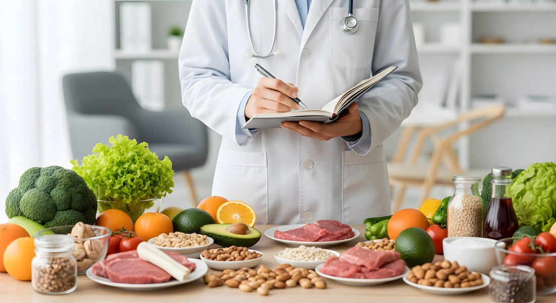 The Gut-Brain Axis and How You Need to Change Your Diet