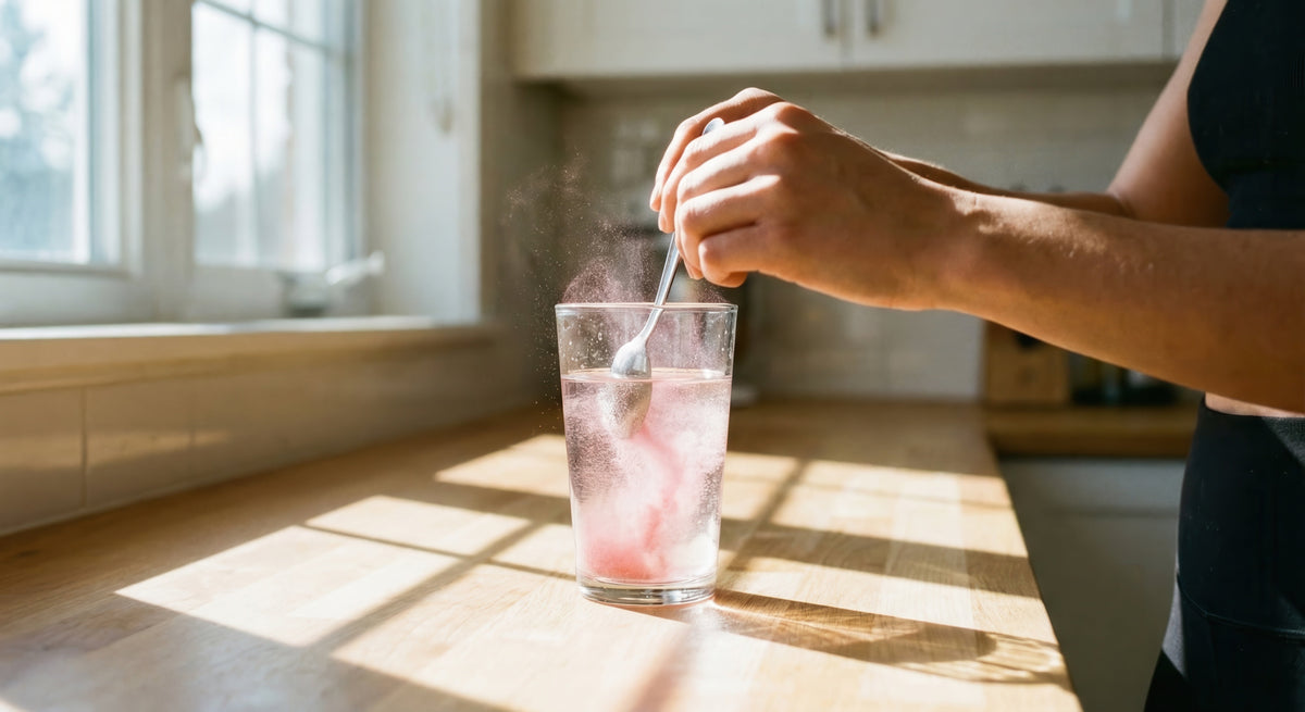 What Ingredients Should an Electrolyte Have? The Complete Guide to Real Hydration