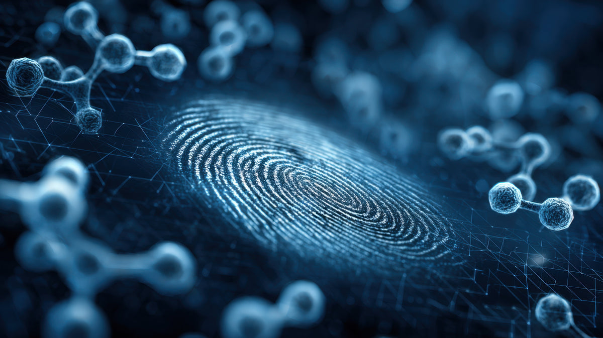 DNA Fingerprinting and Its Effect on Your Health