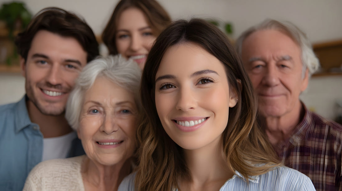 5 Ways to Change Your Genetic Destiny