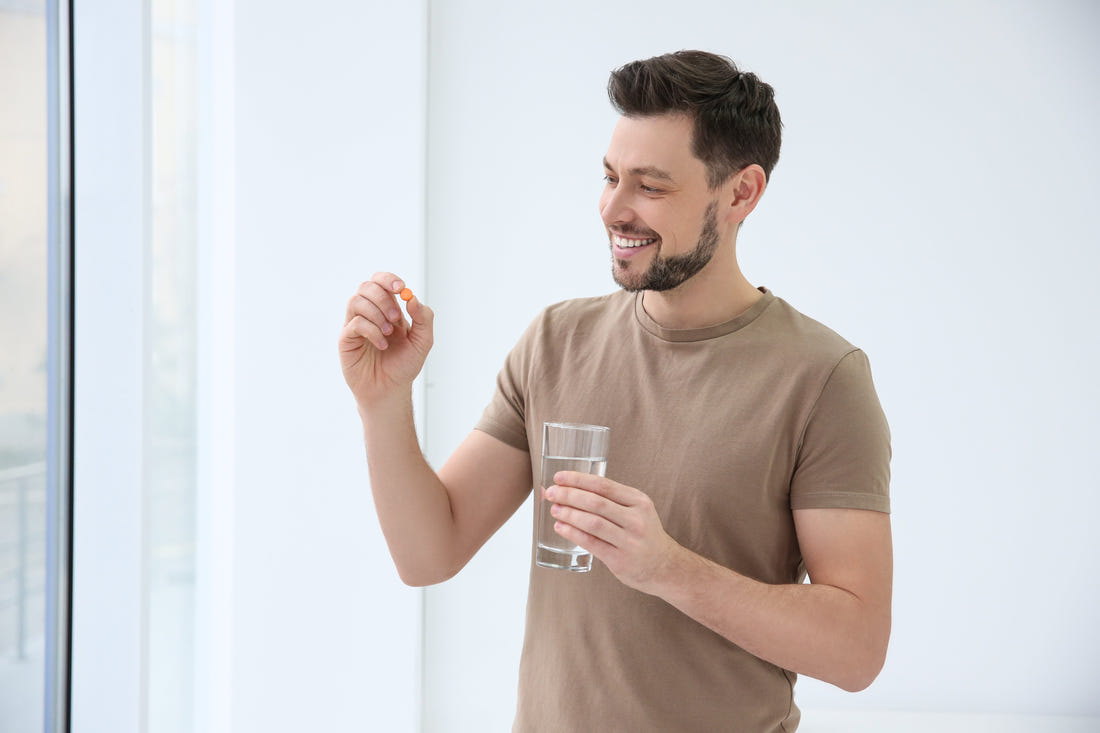 Nutrition Dietary Supplements: Everything You Actually Need to Know