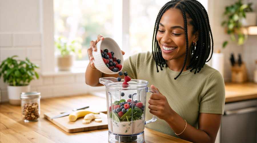 Natural & Artificial Flavors: Are They Safe?