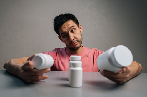 How Are Probiotics Good for Histamine Intolerance?†