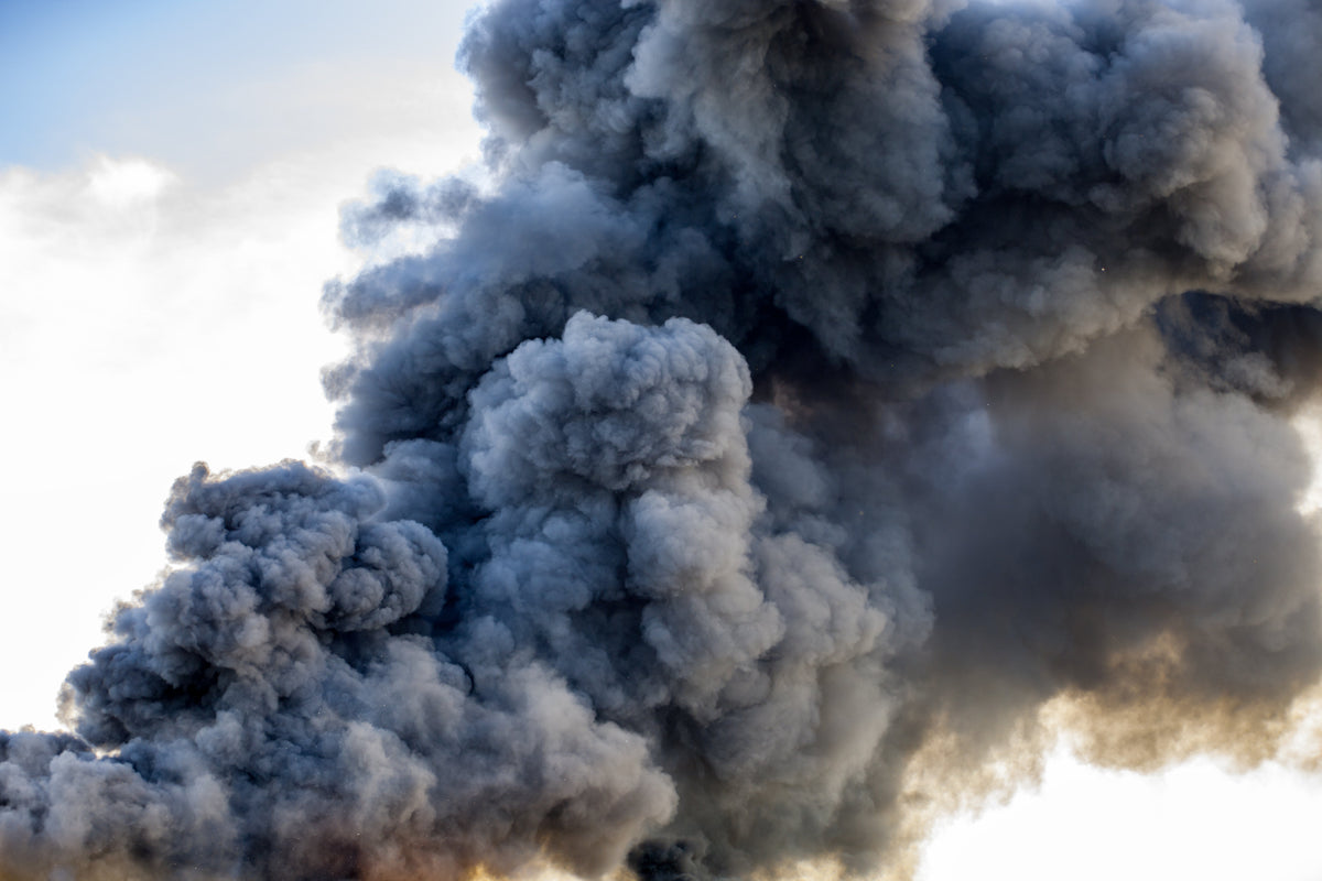 How to Stay Healthy When The Air Quality Is Bad