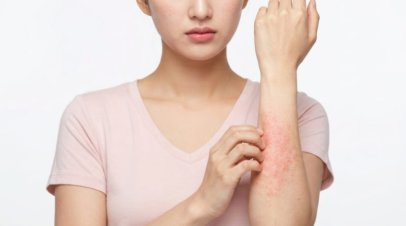 Understanding MCAS and Histamine Intolerance: Symptoms, Triggers, and Effective Management Tips