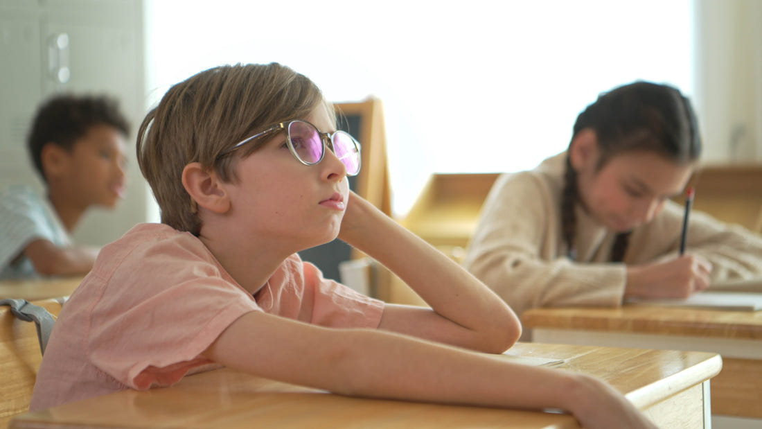 Promoting Concentration: How Can I Support Attention and Focus?<sup>†</sup>