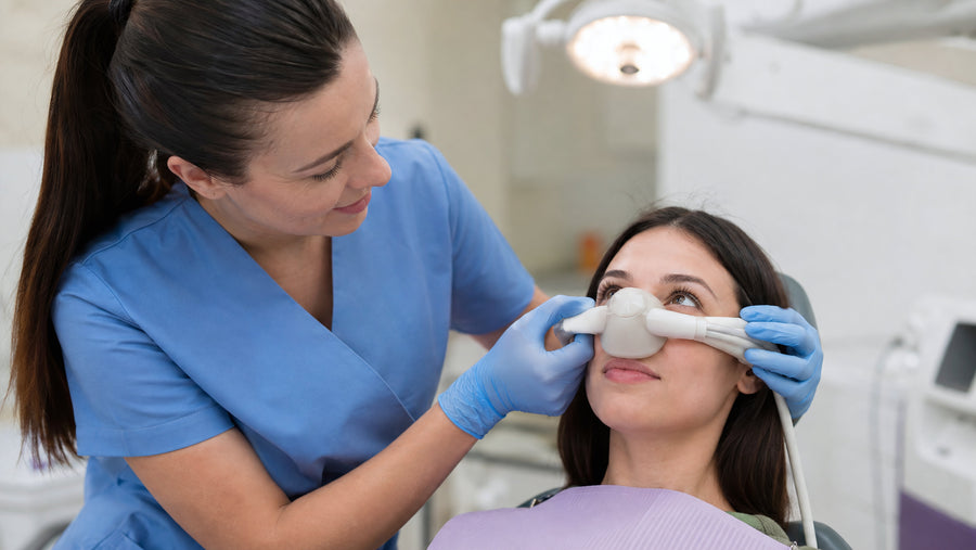 Nitrous Oxide Safety: How Nitrous Oxide Impacts Methylation