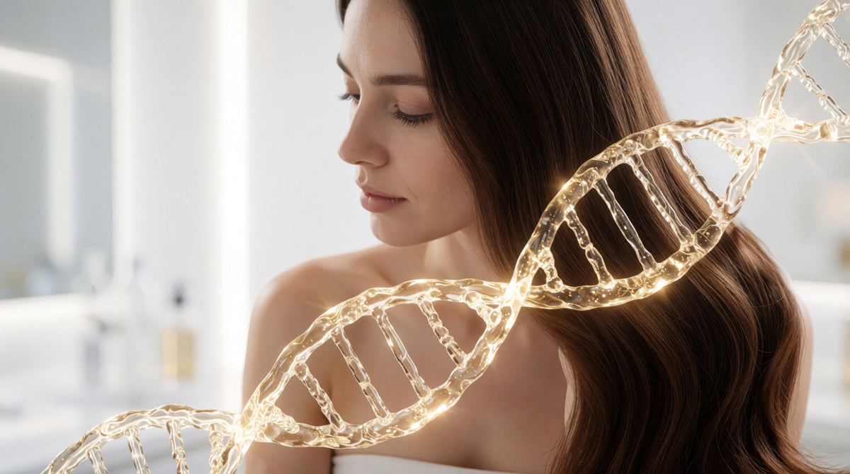 Dirty Genes & Fertility: Can “Cleaning” Your Genes Help You Conceive?