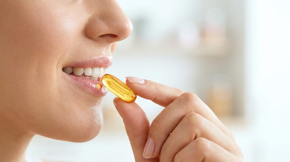 Synthetic vs. Natural Vitamins: Which is Better?