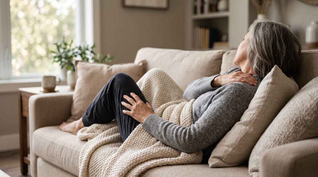 High Estrogen in Young Women: Top Causes, Health Risks, and How to Support Hormonal Balance