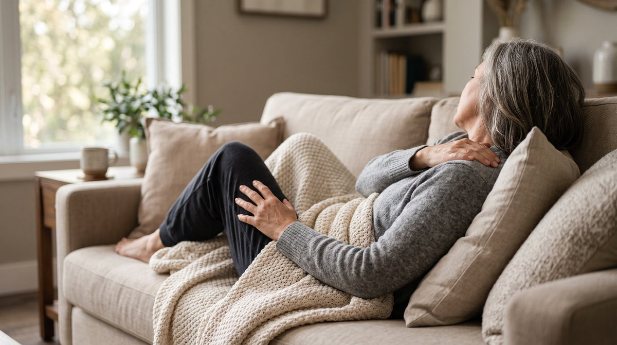 High Estrogen in Young Women: Top Causes, Health Risks, and How to Support Hormonal Balance
