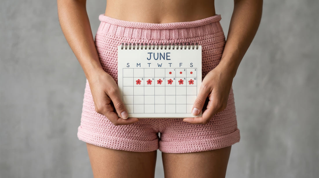 The Devil’s In the Details: Using Ovulation Tracking To Support Fast Conception