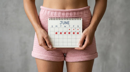 The Devil’s In the Details: Using Ovulation Tracking To Support Fast Conception