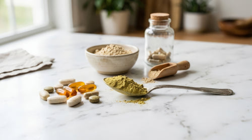 Which Supplement Form is Best?