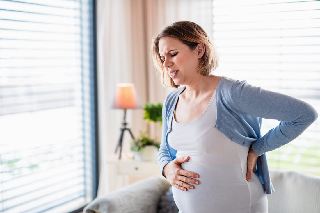 7 Prenatal Side Effects That You Need To Be Aware Of