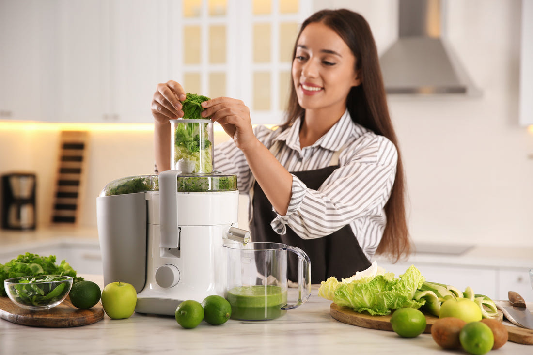 Does Juicing for Gut Health Work?
