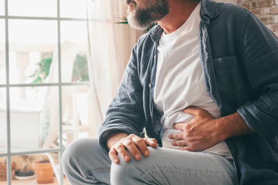 What Does “Leaky Gut” Really Mean?