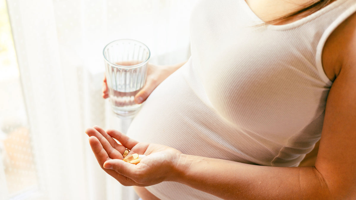 Fertility Support Supplements: 10 Research-Backed Options
