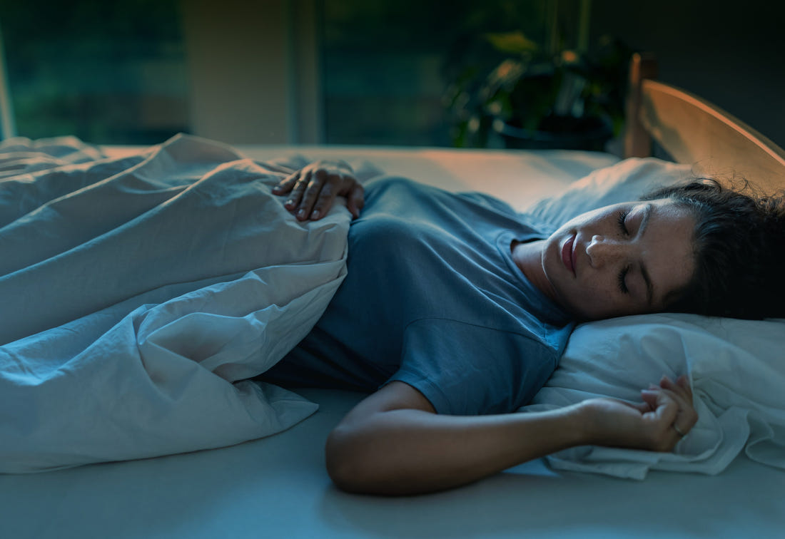 Your Guide to Better Sleep