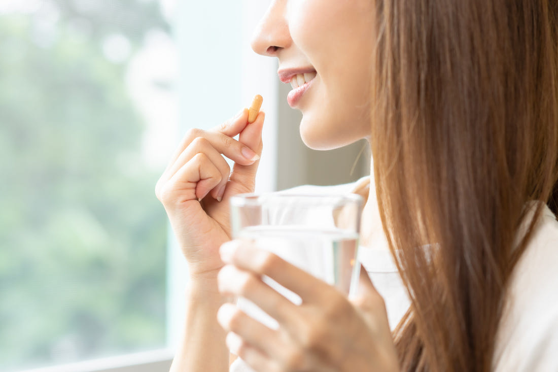 Seasonal Wellness: Vitamin C For The Whole Body