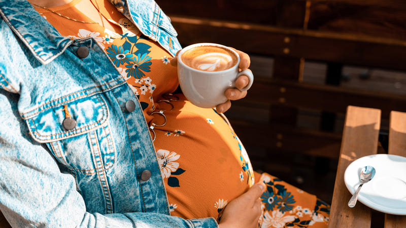 Why Caffeine During Pregnancy Is Riskier Than You Think