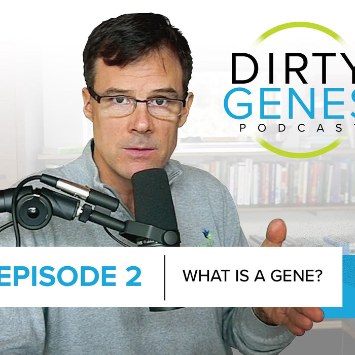 DGP: What is a Gene? [Episode 2]
