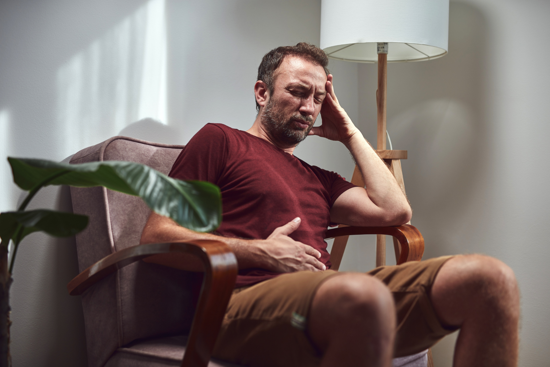 The 7 Detoxification Support Supplements That Everyone Needs and Why†
