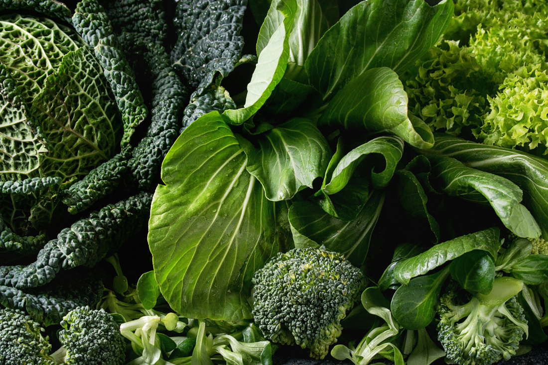 6 Health Benefits of Glutathione
