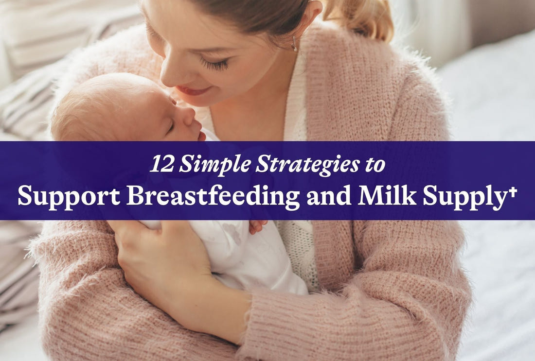 breastfeeding cover image