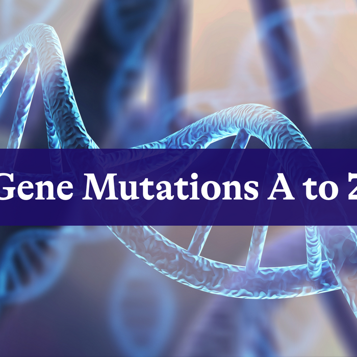 Gene Mutation blog cover