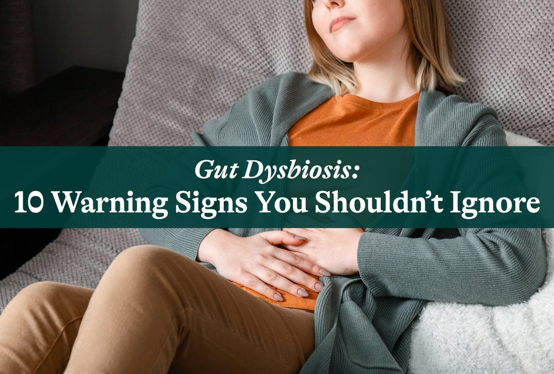 Leaky gut
