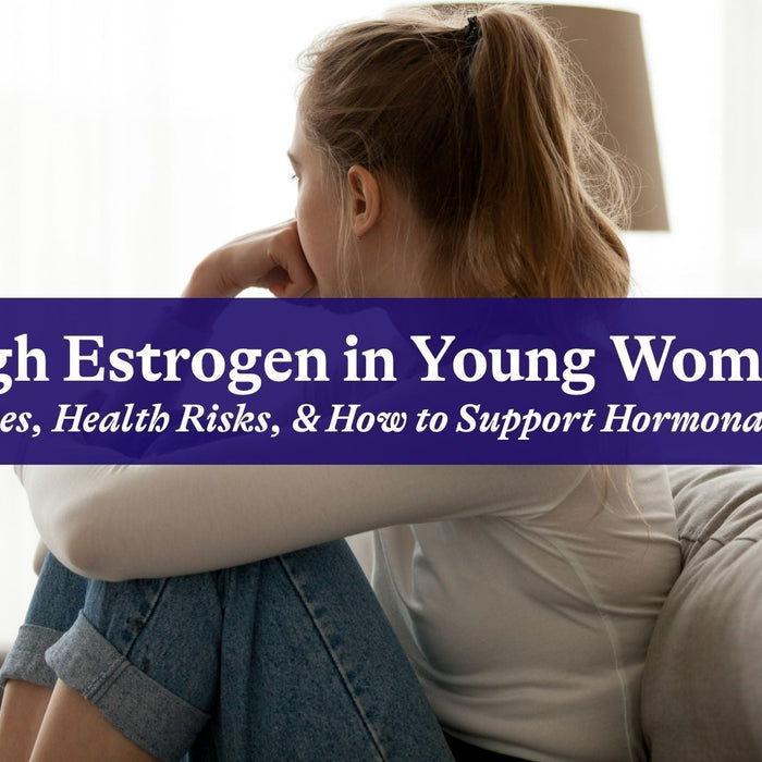 Estrogen Balance Supplements That You May Have Heard Of