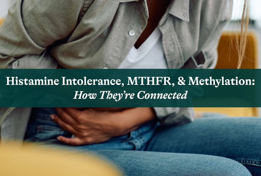 MTHFR cover image