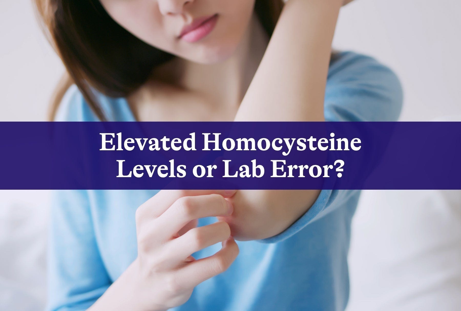 does high homocystein levels lower glutathione The importance of homocysteine Changes in Total Homocysteine and