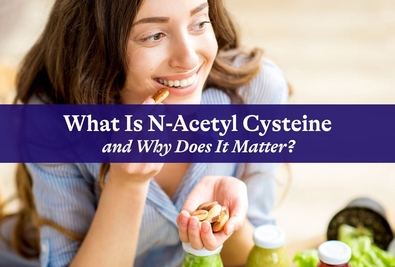 best time to take nac and glutathione Vs NAC: Which is for Skin? NAC vs Glutathione: Which Antioxidant