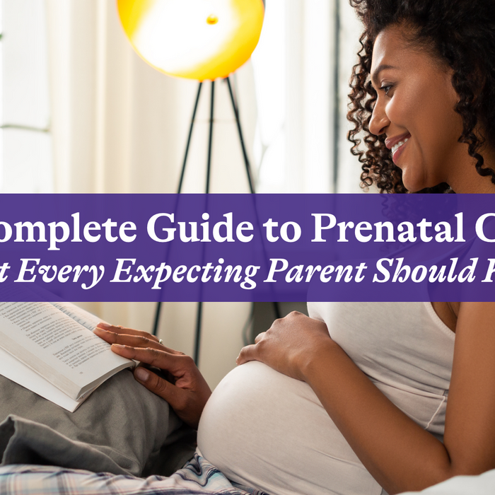 A Complete Guide to Prenatal Care: What Every Expecting Parent Should Know